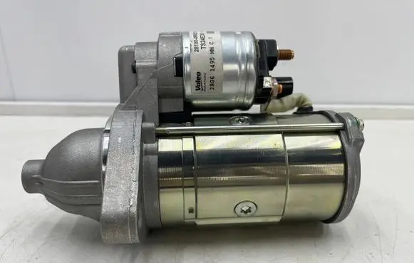 Toyota Auris 150 Starter motor TS24E30