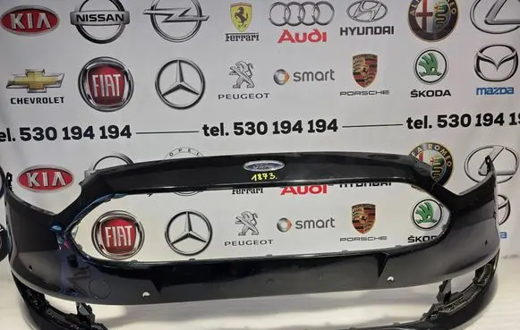 Ford Galaxy Front bumper EM2B17F003N EM2V17H772N