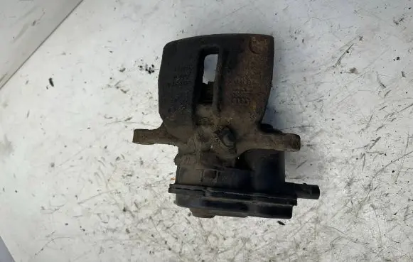 Audi A6 S6 C7 4G Rear brake caliper 644gno64
