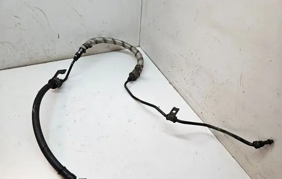 KIA Carens II Power steering hose/pipe/line 