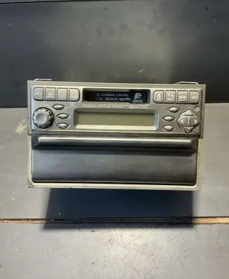 Nissan X-Trail T30 Radio/CD/DVD/GPS head unit 281138H300 CL048810006708