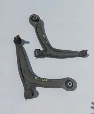 Fiat 500 Rear control arm