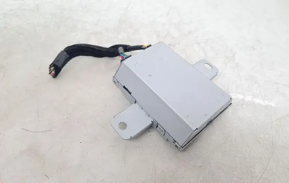 KIA Ceed USB control unit 961201H700