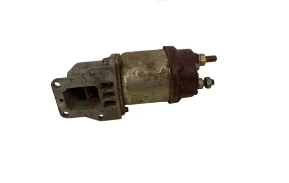 GAZ 24-10 Starter motor/solenoid CT230B370880010 CT230B800