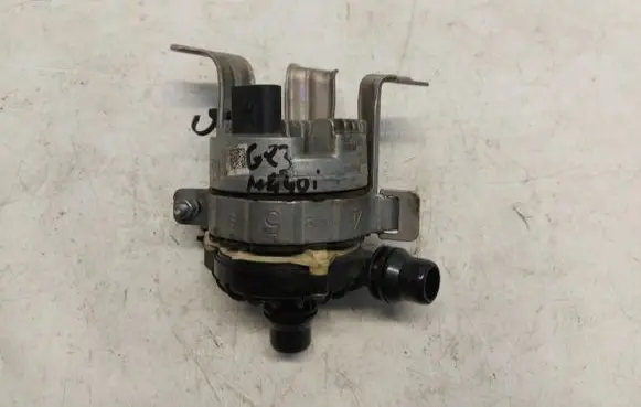 BMW 4 G22 G23 G24 G26 Water pump 5A30244-JLK01