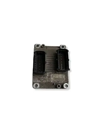 Fiat Stilo Engine control unit/module 1039S04981 0261208204 00551952730