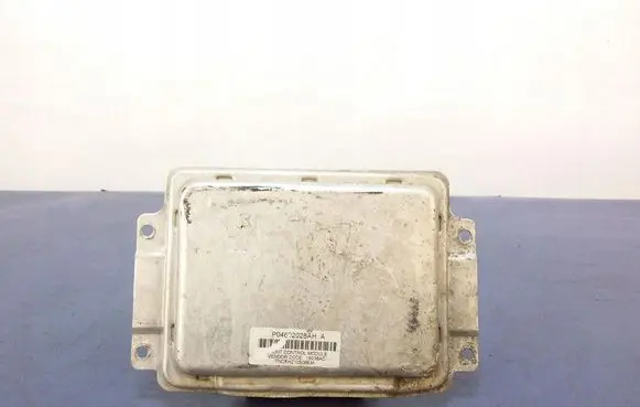 Dodge Charger Other control units/modules P04692028AH