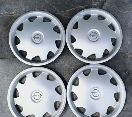Opel Omega B1 R15 wheel hub/cap/trim 90538122BH