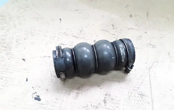 Peugeot 3008 I Intercooler hose/pipe 9680356780 50366V02