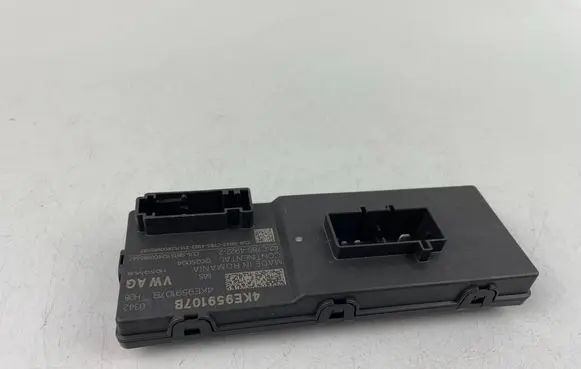 Audi Q4 e-tron Tailgate/trunk control unit/module 4KE959107B
