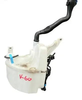 Volvo V60 Windshield washer fluid reservoir/tank 31416285