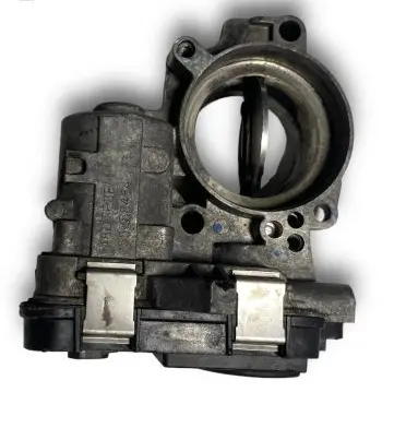 Fiat Doblo Throttle valve 55258454