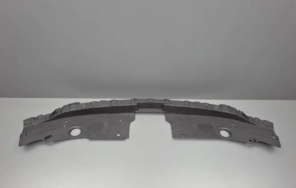Mazda CX-5 II Engine bonnet/hood lock trim molding KB8A50717 K3006