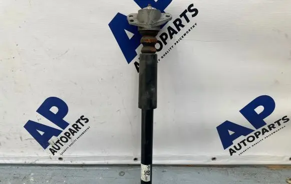 Audi A1 Rear shock absorber/damper 6R0312011AB