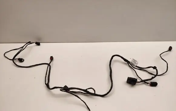 Dodge Challenger Parking sensor (PDC) wiring loom 68832L 0009404246