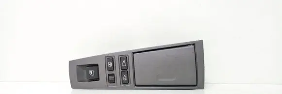 BMW 7 E65 E66 Electric window control switch 6917108 E0200095