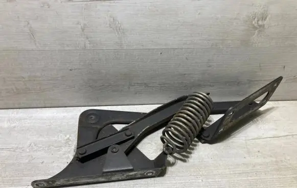Bentley Mulsanne Engine bonnet/hood hinges