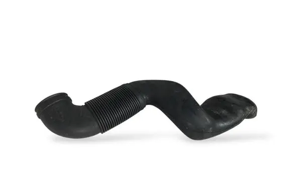 BMW 3 E46 Air intake duct part 1706642 1706643 1432465