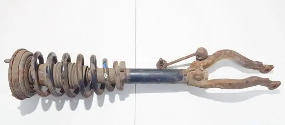 Mitsubishi Galant Front shock absorber/damper 341141
