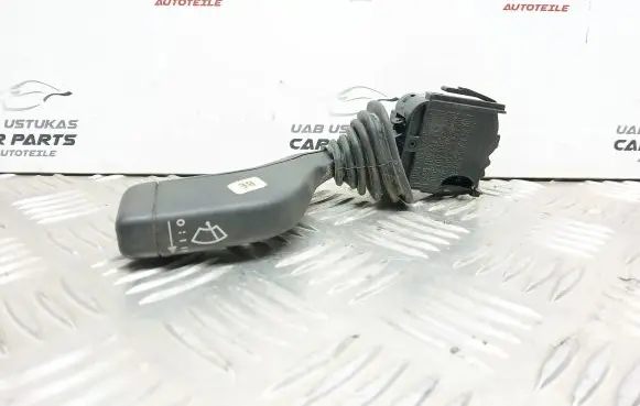 Opel Zafira A Wiper control stalk 090243394501538