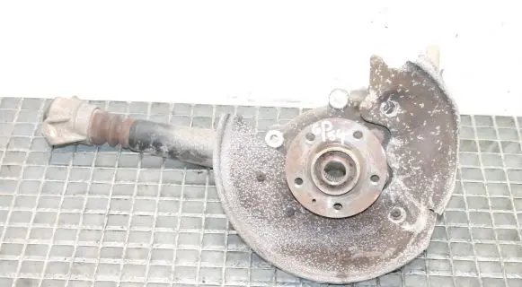 Audi A5 8T 8F Rear wheel hub
