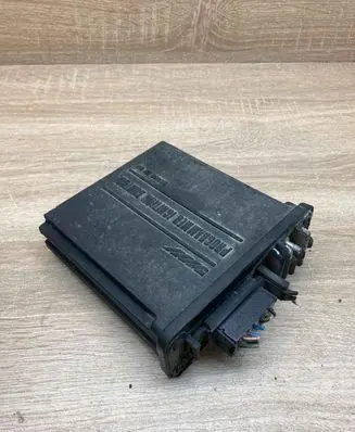 Rover 214 - 216 - 220 Ignition amplifier control unit 84438B ADU9542