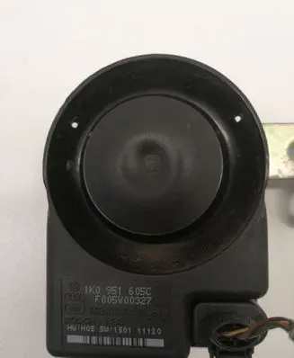 Audi A6 C7 Alarm system siren 1K0951605C