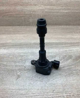 Nissan Juke I F15 High voltage ignition coil 224488J115
