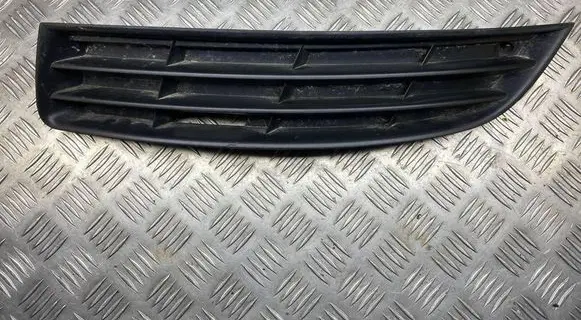 Volkswagen PASSAT B6 Front bumper lower grill 3C0853665