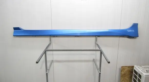 Nissan Leaf II (ZE1) Front sill (body part) 76851