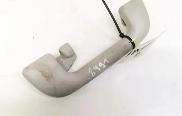 Toyota Corolla E140 E150 Rear interior roof grab handle 5746312010 574631-2010