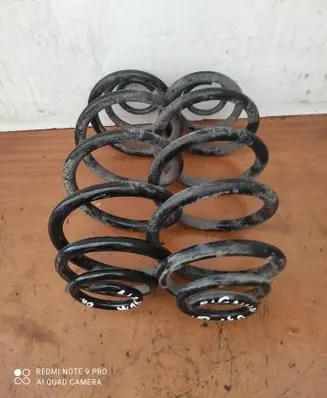 Opel Signum Rear coil spring
