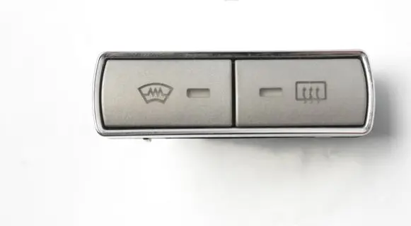 Ford Focus Windscreen/window heater switch 6M2T18K574