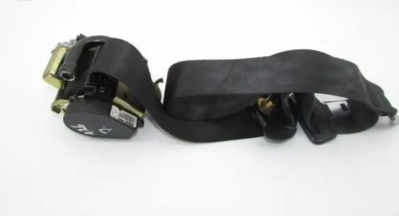 Fiat Ulysse Front seatbelt