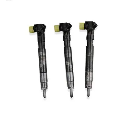 Mercedes-Benz CLA C117 X117 W117 Fuel injector 28230891