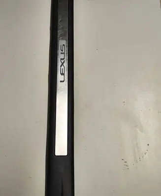 Lexus RX 330 - 350 - 400H Front sill trim cover 6791048020 6791348020 6791048010