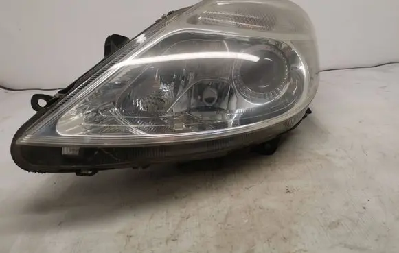 Citroen C8 Headlight/headlamp 89009174 088435