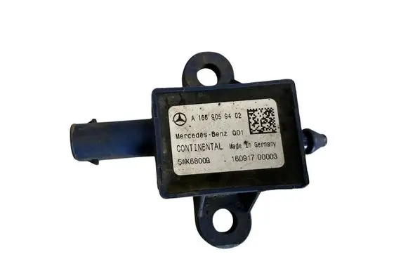 Mercedes-Benz GLE (W166 - C292) Airbag deployment crash/impact sensor A1669059402 1669059402