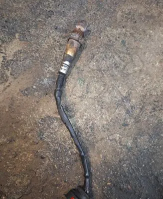 Opel Vectra C Lambda probe sensor