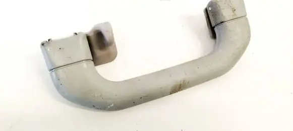 Mercedes-Benz C W203 Rear interior roof grab handle A2038100551