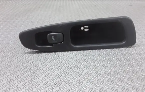 Volvo S40, V40 Electric window control switch 30889757