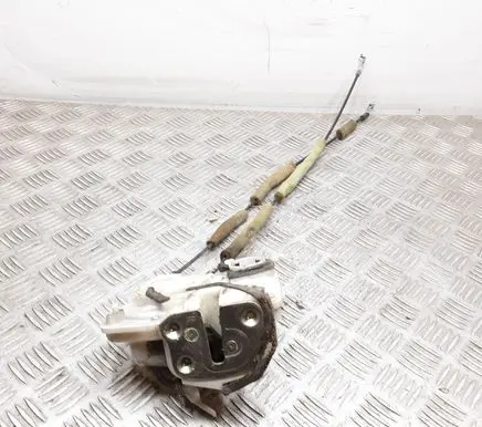 Mazda 6 Rear door lock 8A08B0178 GS1F