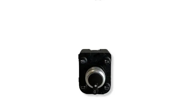 Audi Q3 F3 Wing mirror switch 4M0959565T