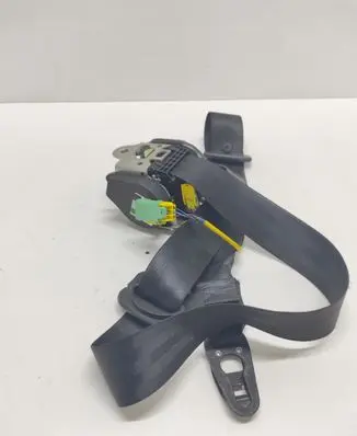 Porsche Cayenne (9PA) Front seatbelt 560981601
