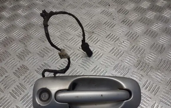 Chrysler Grand Voyager IV Front door interior handle BRAK