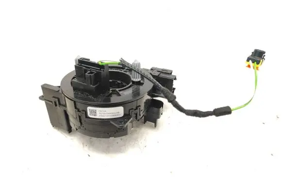 Jaguar XE Airbag slip ring squib (SRS ring) FK7214A664AA