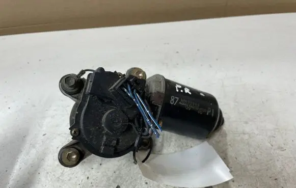 Mitsubishi Pajero Wiper motor MB623287 8491006120