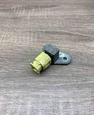 Nissan Qashqai Airbag deployment crash/impact sensor FA1GZ11916 4037