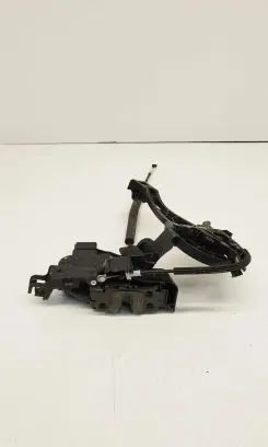 Jaguar XF Rear door lock 8X2324995CG