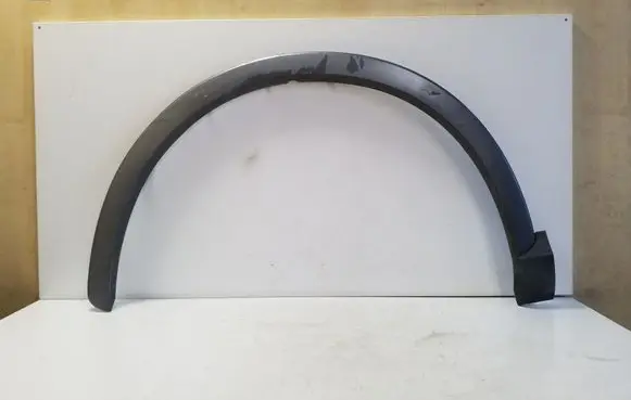 Audi Q3 8U Front arch trim 8U0853717A